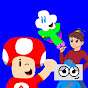 Adam and Friends