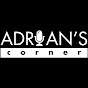 Adrian's Corner
