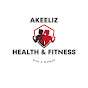 Akeeliz Health & Fitness