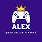 Alex Prince of Games