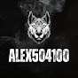 alex504100