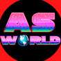 ALLYSHAN WORLD