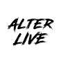 Alter Live