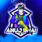 ANUJ BHAI YT