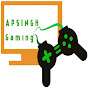 ApSingh Gaming