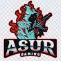 ASUR x gaming