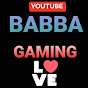 Babba gaming MLBB (Mobile legends)