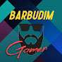 Barbudim Gamer