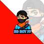 BD BOY FF