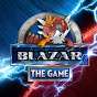 BLAZAR THE GAME