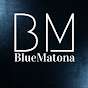 BlueMatona