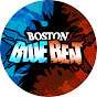Boston Blue Beat