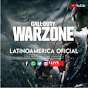 Warzone Gamming -Call of duty-