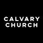 Calvary Church with Ed Taylor
