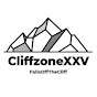 Cliffzone XXV