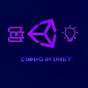 Coding In Unity
