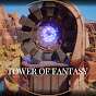 Cool Game Tower of Fantasy