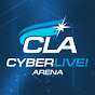 CyberLive!Arena | UA Division | eFootball