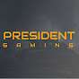 The President Gaming  الرئيس جيمنج