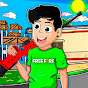 Daniel YT