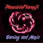 PhoenixInFlamesx