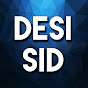 DesiSid