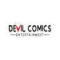 Devil Comics Entertainment