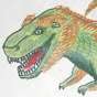 Dino Crash Test!!!