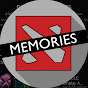 DOTA 2 MEMORIES