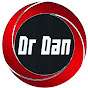Dr Dan Scratching