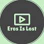 Eros is Lost