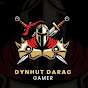Dynhut Darac Gamer