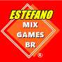Estéfano Mix Games BR