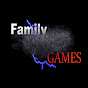 Family GAMES