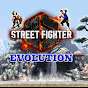 Street Fighter Evolution