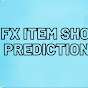 Fx Predictions