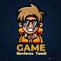 Game Reviews Tamil