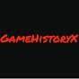 GameHistoryX