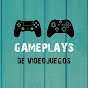 Gameplays de videojuegos