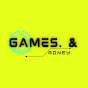 New game 