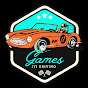 Games jti driving