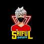 Gaming Saiful