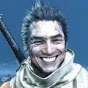 Gray-Fox