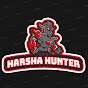 HARSHA HUNTER