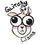 Glitchy Llama