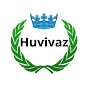 Huvivaz