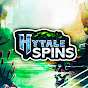 Hytale Spins
