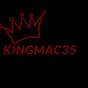 KINGMAC35