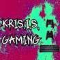 Krisis Gaming