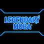 Legendary Moba
